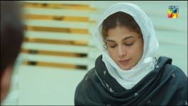 Tinkay Ka Sahara - Episode 25 - 13th Mar 2023